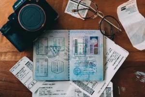 Passeport français et formalités d’entrée pour obtenir un visa Bali en 2026