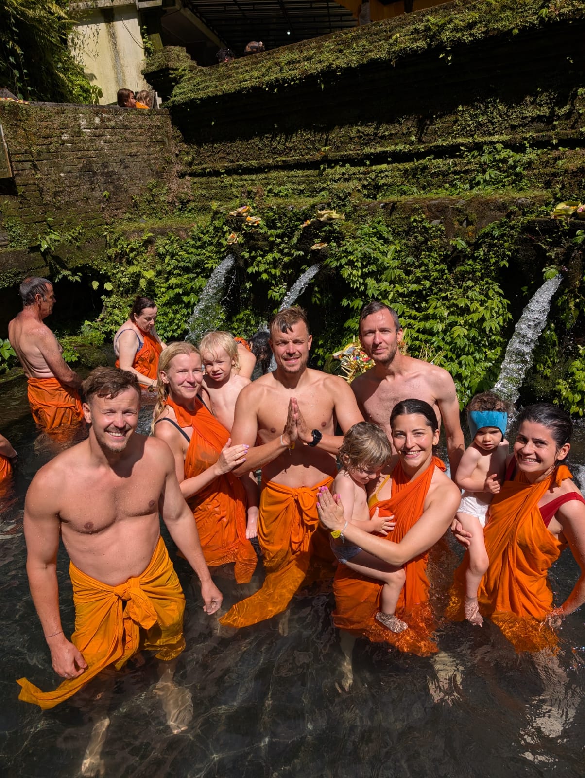 les français à bali avis clients voyage sur mesure bali